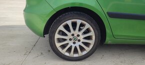 Fabia 2 1.2 TSI - 7