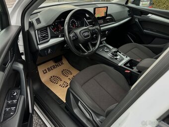 Audi Q5 40 2.0 TDI Sport quattro S tronic - 7