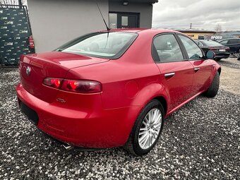 Alfa Romeo 159 SW 2.4 JTD Distinctive - 7