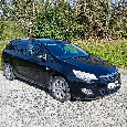 Opel Astra Sports tourer 2011 - 7