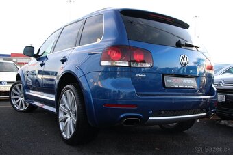 Volkswagen Touareg R50 5.0 TDI V10 už od 249€ mesačne - 7