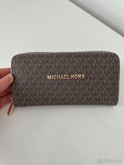 Kabelka s penazenkou Michael Kors - 7