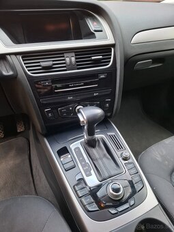 Audi a4b8 2014 - 7