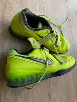 Nike Romaleos 2 “Volt” (EU 44) - 7