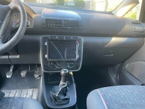 Volkswagen Sharan 1.9 TDi - 7