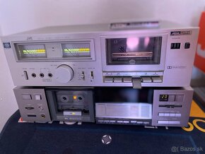 Predam HI-FI JVC - 7