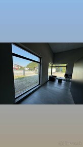 Areal obchodne  Žilina (Lietavska Lúčka) 3460m² - 7