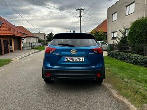 Mazda CX-5 2.2 Skyactiv-D - 7