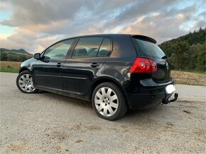 Volkswagen Golf - 7