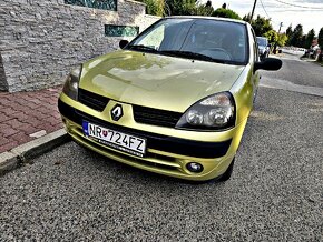 Predam Renault Clio 86000km - 7