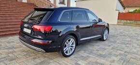 Audi Q7 E-tron 3.0 TDI 258k quattro tiptronic 8-st. - 7