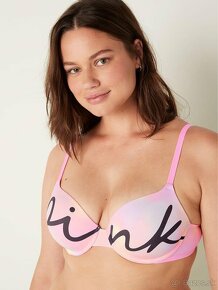 Victoria’s Secret PINK podprsenka 75D - 7