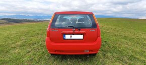 Suzuki Ignis 2007, 1.3l,  benzín - 7