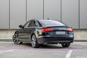 Audi A6 3.0 BiTDI Quattro S-Line 230 kW - 7