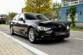 BMW 320d Advantage - 7