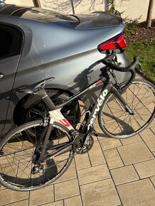 Cervelo S5 Ultegra DI 48 - 7