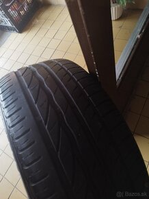 letne pneumatiky 215/45 r16 - 7