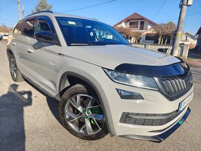 Škoda Kodiaq Sport Line - 7