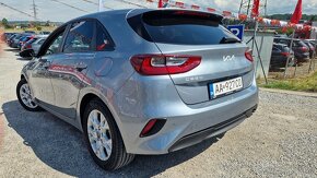 Kia ceed 1.5 T-GDi Gold   odpočet DPH - 7