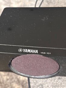 Soundbar Yamaha YAS-101 - 7