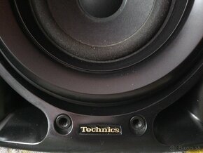 Technics zostava - 7