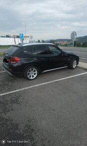 BMW X1 xdrive20d - 7