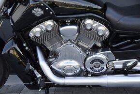 Harley Davidson V-rod ( V rod ) Muscle ABS - kupena SK - 7