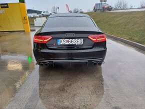 Audi a5 2.0 tdi 130kw - 7