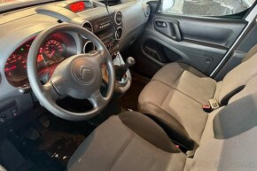 Citroën Berlingo 1.6 BlueHDi 100 L2 Confort  TOP  STAV - 7