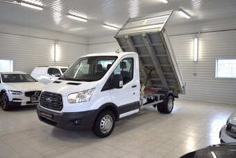 Ford Transit 2.0 TDCI SKLÁPĚČ 48 000 KM 2020-DPH - 7