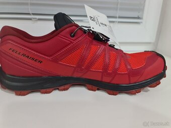 Salomon tenisky topanky fellraiser velkost 47 - 7