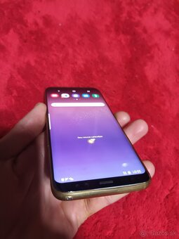 Samsung galaxy s8 - 7