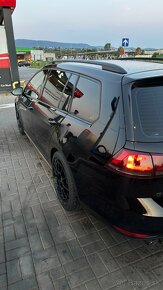 VW GOLF 7 GTD Variant 2.0TDi 135kw - 7