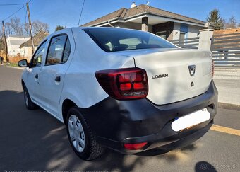 Dacia Logan 2017 - 7