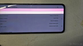Samsung Galaxy Z Flip 3 - poškodený - 7