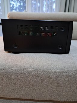 AV Denon AVR-S660H - 7