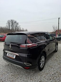 Renault Espace Energy dCi 160 Initale Paris EDC - 7