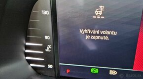 Škoda Octavia Combi 2.0 TDI Style 4x4 DSG (odp. DPH) - 7