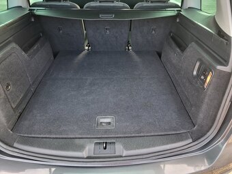 VW SHARAN 2.0 TDI - 7