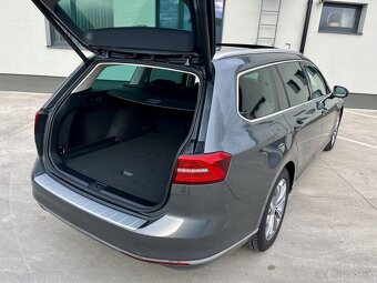 Passat B8 2.0 TDI 4Motion 140kW DSG - 7