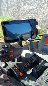 Valtra N174 Direct + Kronos 140 4WDM - 7