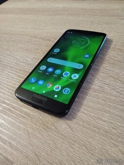 Motorola G6 / 3/32GB TOP stav - 7