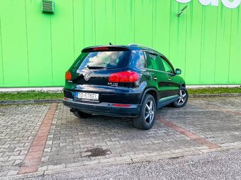 Volkswagen Tiguan 2.0 CR TDI BMT Sport Style - 7