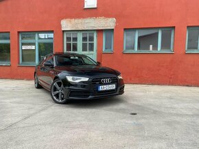 Audi A6 3.0 TDI DPF 245k quattro S tronic - Aj na SPLÁTKY - 7