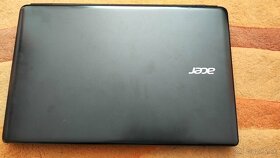 Lenovo G50-45, Acer aspire E1 - 7