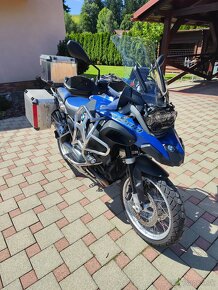 bmw r1200gs adventure - 7