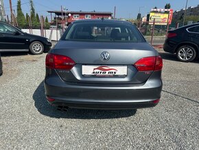 Volkswagen Jetta 1.4 TSI Highline - 7