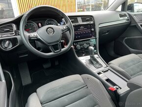 Volkswagen Golf VII Variant 1.5 TSI DSG HIGHLINE - 7