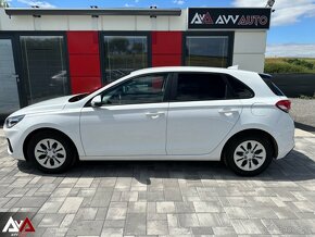 Hyundai i30 1.6 CRDi Comfort, v Záruke, 99 500km, SR - 7