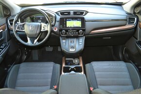 Honda CR-V 2.0 i-MMD Hybrid Elegance 4WD r.v: 06/2020 - 7